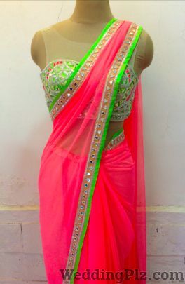 Arpita Mehta Fashion Designers weddingplz