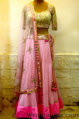 Arpita Mehta Fashion Designers weddingplz