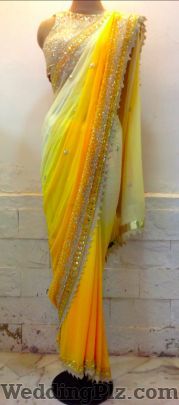 Arpita Mehta Fashion Designers weddingplz