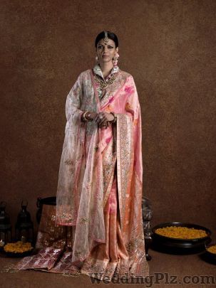 Ashima Leena Fashion Designers weddingplz
