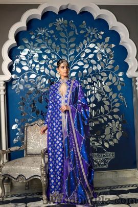 Ashima Leena Fashion Designers weddingplz