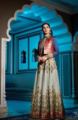 Ashima Leena Fashion Designers weddingplz