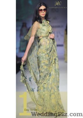 Ashima Leena Fashion Designers weddingplz