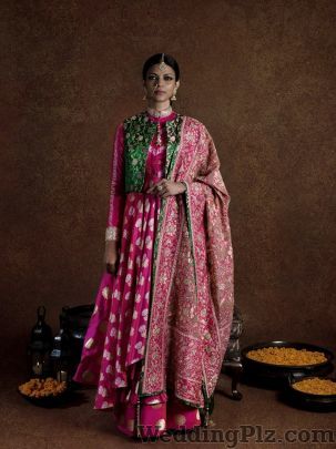 Ashima Leena Fashion Designers weddingplz