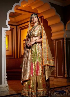 Ashima Leena Fashion Designers weddingplz