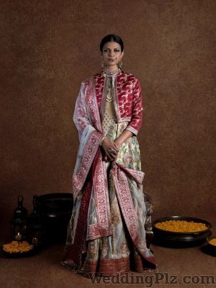Ashima Leena Fashion Designers weddingplz