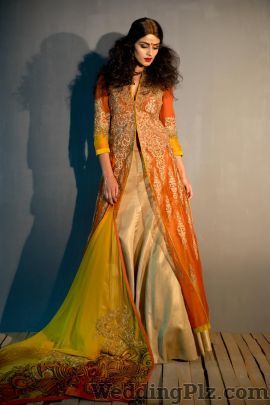 Satya Paul Fashion Designers weddingplz