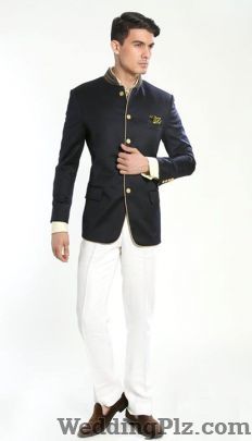 Ashish N Soni Fashion Designers weddingplz