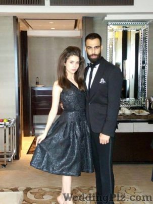 Ashish N Soni Fashion Designers weddingplz