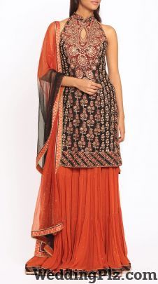 Ritu Kumar Fashion Designers weddingplz