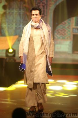 Gaurang Shah Fashion Designers weddingplz