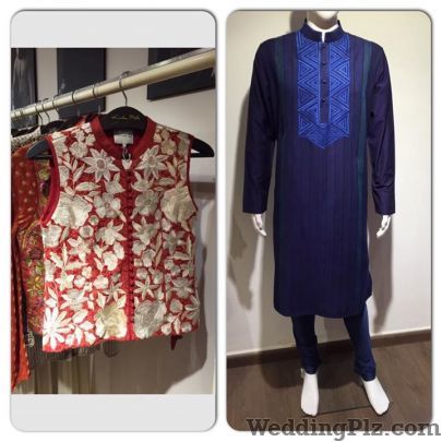 Krishna Mehta Fashion Designers weddingplz