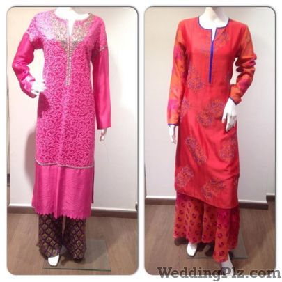 Krishna Mehta Fashion Designers weddingplz