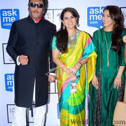 Krishna Mehta Fashion Designers weddingplz