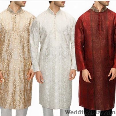 Krishna Mehta Fashion Designers weddingplz