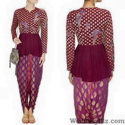Krishna Mehta Fashion Designers weddingplz