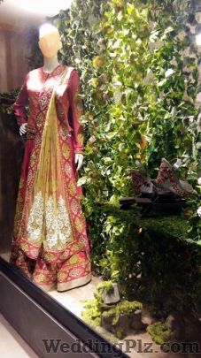 Krishna Mehta Fashion Designers weddingplz