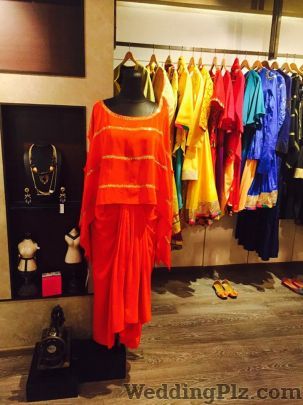 Ayinat by Taniya OConnor Fashion Designers weddingplz
