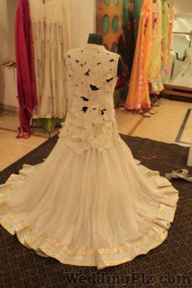 Ayinat by Taniya OConnor Fashion Designers weddingplz