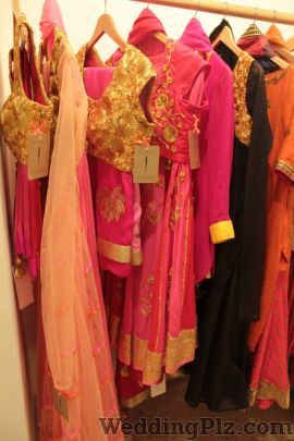 Ayinat by Taniya OConnor Fashion Designers weddingplz