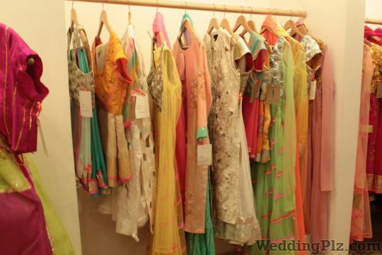 Ayinat by Taniya OConnor Fashion Designers weddingplz