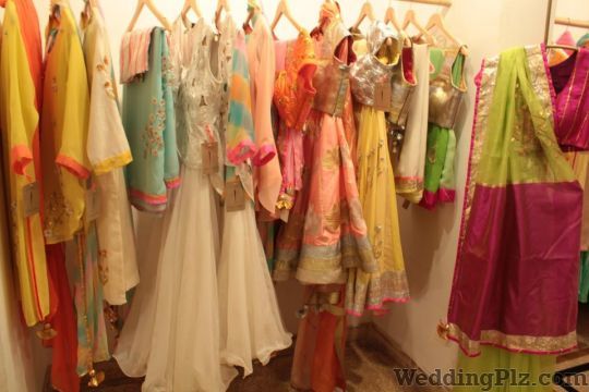 Ayinat by Taniya OConnor Fashion Designers weddingplz