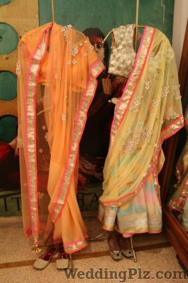 Ayinat by Taniya OConnor Fashion Designers weddingplz