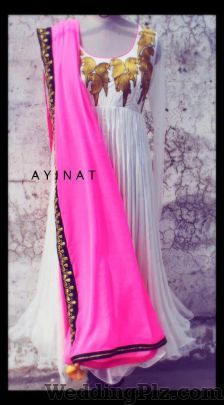 Ayinat by Taniya OConnor Fashion Designers weddingplz