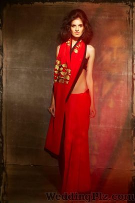 Ayinat by Taniya OConnor Fashion Designers weddingplz