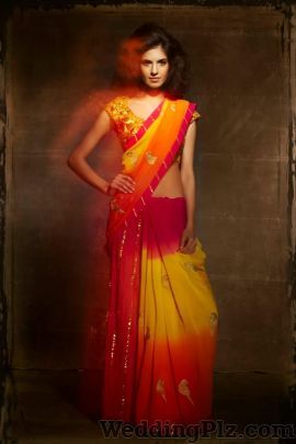 Ayinat by Taniya OConnor Fashion Designers weddingplz