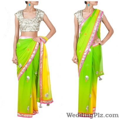 Ayinat by Taniya OConnor Fashion Designers weddingplz