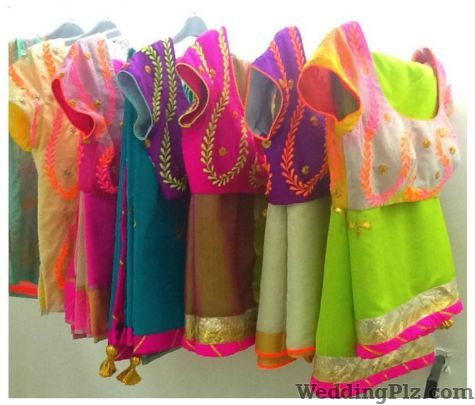 Ayinat by Taniya OConnor Fashion Designers weddingplz