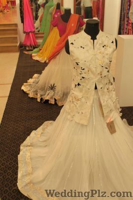 Ayinat by Taniya OConnor Fashion Designers weddingplz