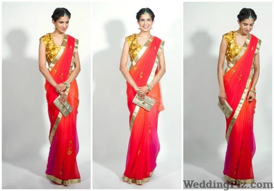 Ayinat by Taniya OConnor Fashion Designers weddingplz