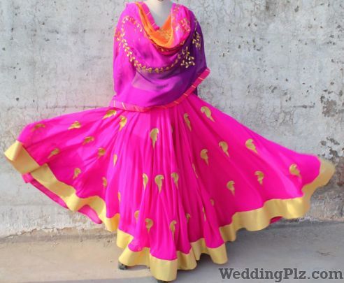 Ayinat by Taniya OConnor Fashion Designers weddingplz