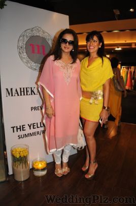 Maheka Mirpuri Fashion Designers weddingplz