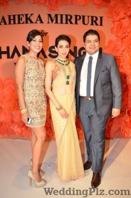 Maheka Mirpuri Fashion Designers weddingplz
