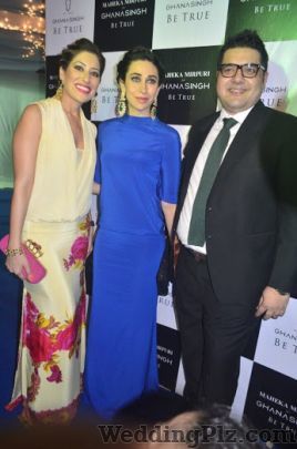 Maheka Mirpuri Fashion Designers weddingplz