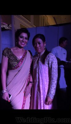 Maheka Mirpuri Fashion Designers weddingplz