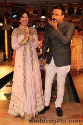 Maheka Mirpuri Fashion Designers weddingplz