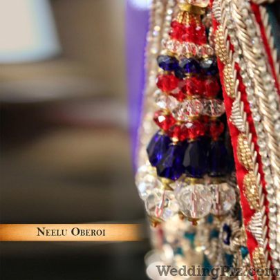 Neelu Oberoi Fashion Designers weddingplz