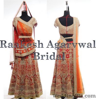 Raakesh Agarvwal Fashion Designers weddingplz