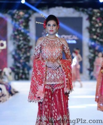 Ranna Gill Fashion Designers weddingplz