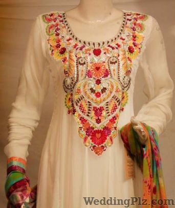 Ranna Gill Fashion Designers weddingplz