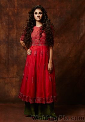 Sasha Gaba Fashion Designers weddingplz