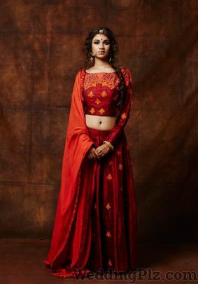 Sasha Gaba Fashion Designers weddingplz