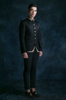 Shantanu and Nikhil Fashion Designers weddingplz