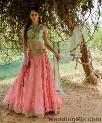 Yashodhara Fashion Designers weddingplz