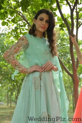 Yashodhara Fashion Designers weddingplz