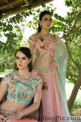 Yashodhara Fashion Designers weddingplz